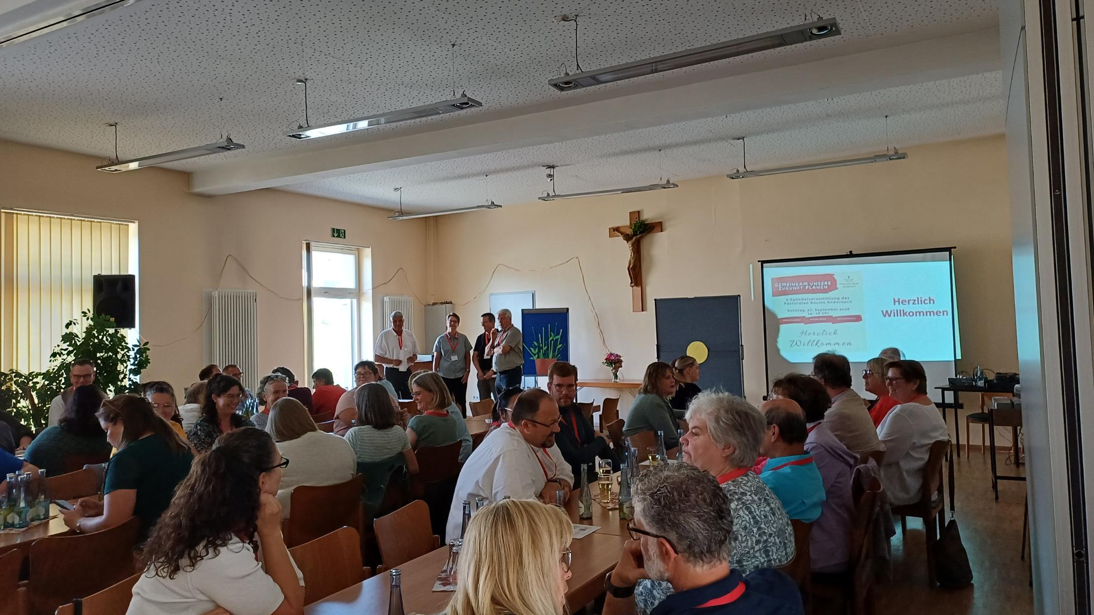 Synodalversammlung