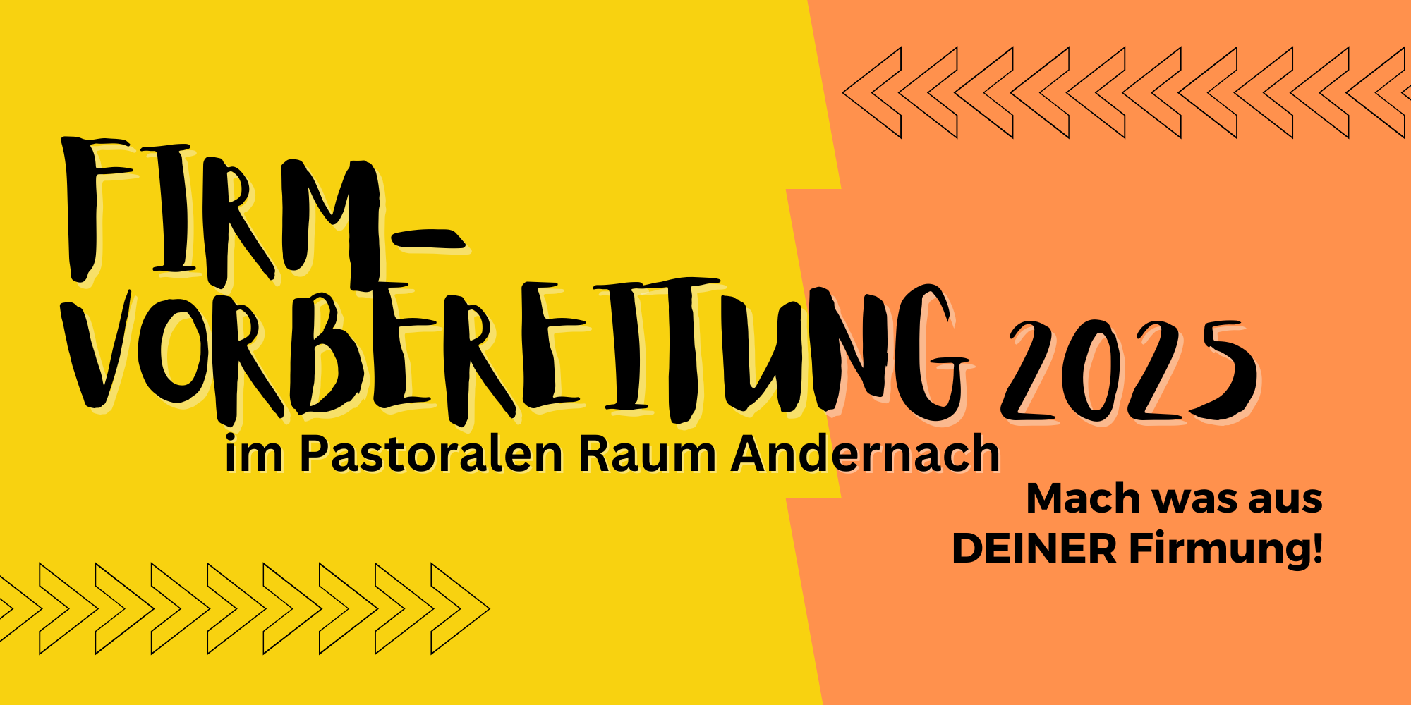 2025 Firmvorbereitung Logo