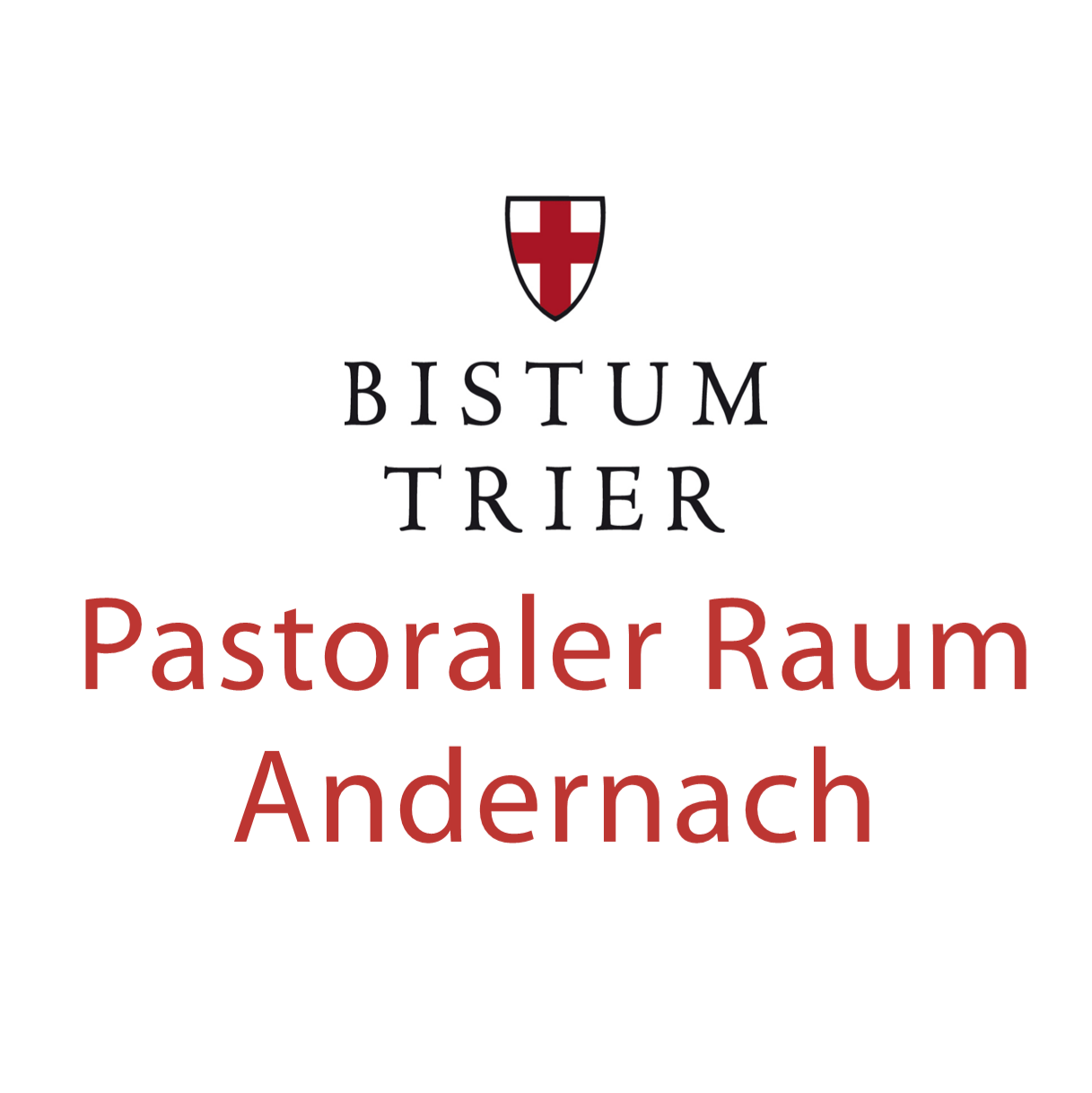 Logo Pastoraler Raum Andernach