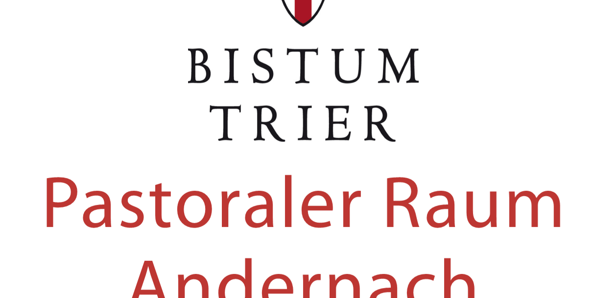 Logo Pastoraler Raum Andernach