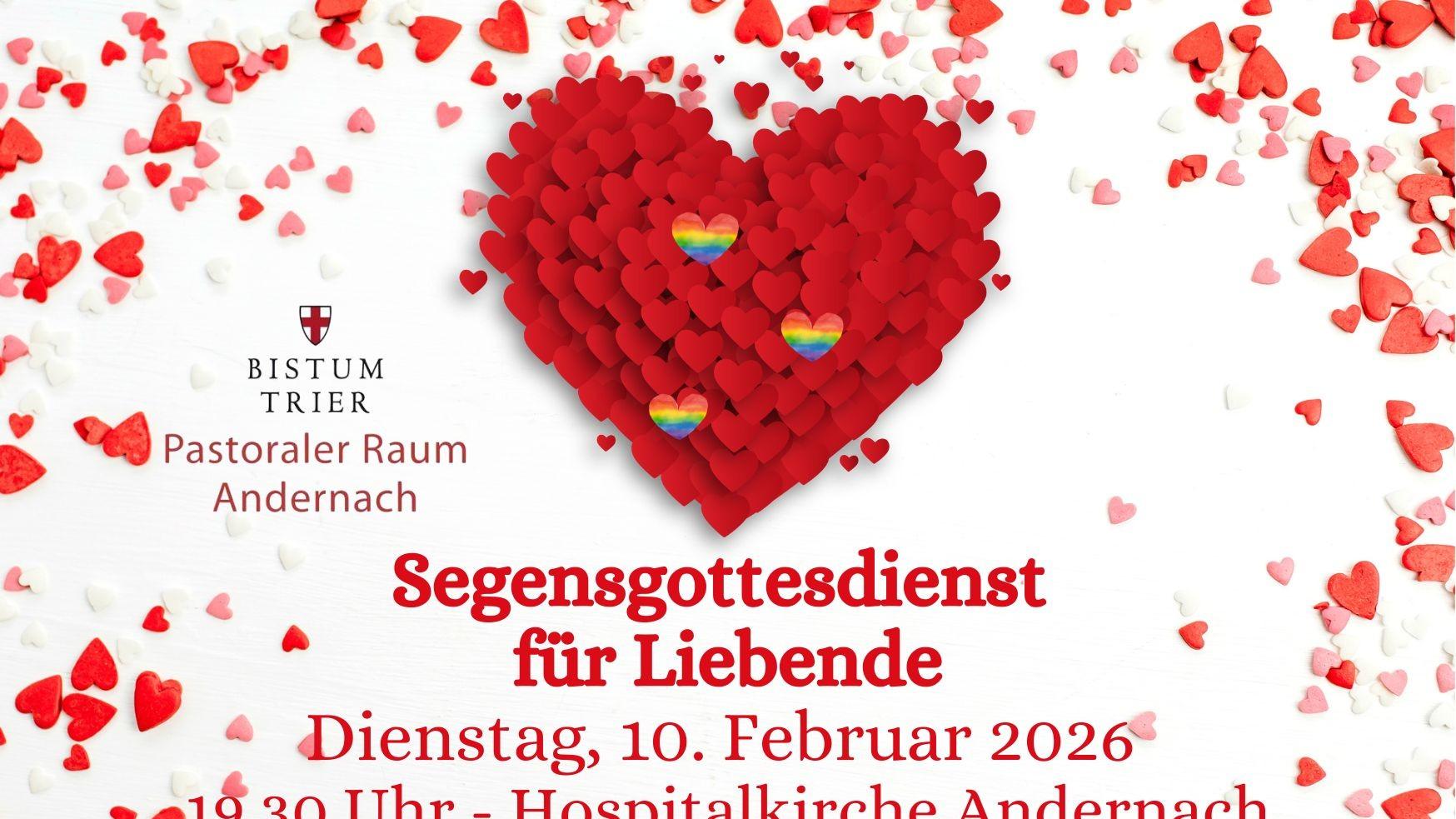 Postkarte zur Veranstaltung