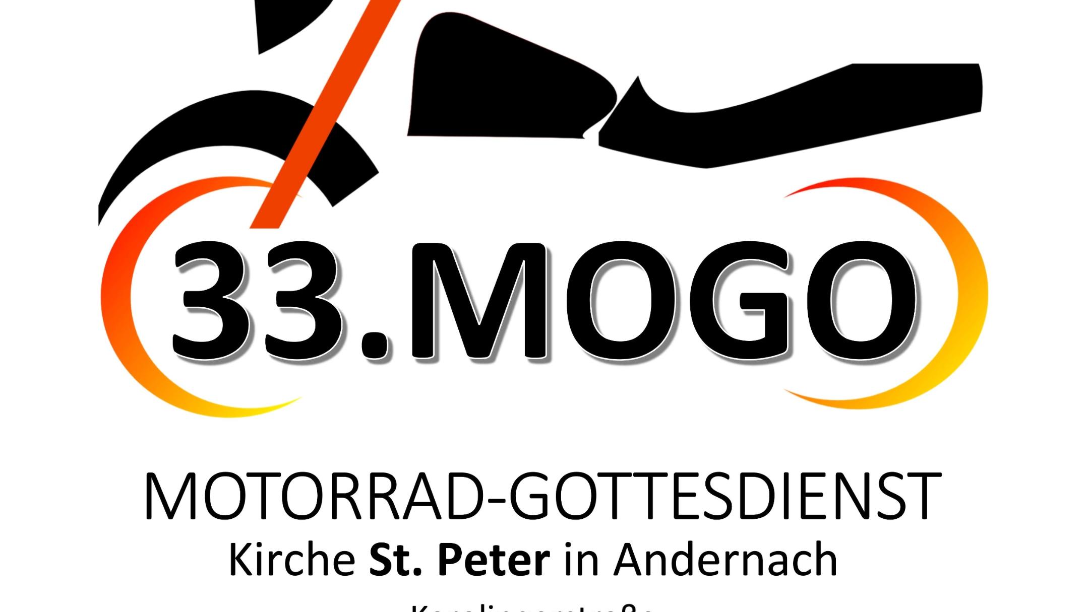 Motorradgottesdienst 2026